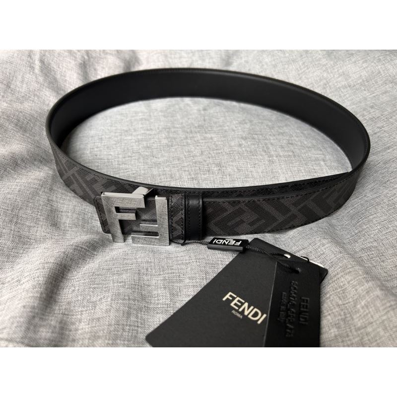 F**di belts